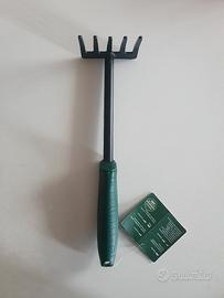 Rastrello per gardinaggio