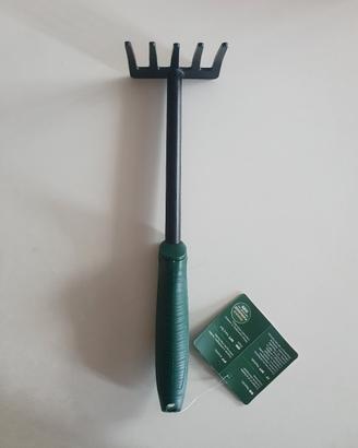Rastrello per gardinaggio