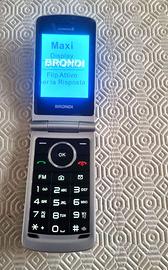 Telefono cellulare BRONDI magnum 3