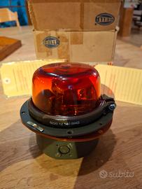 Hella navigation light