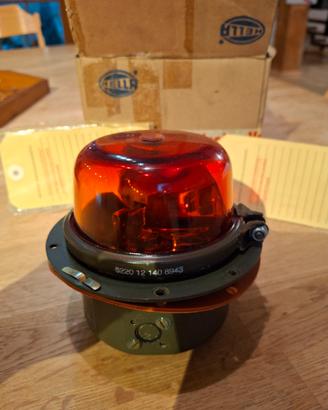 Hella navigation light