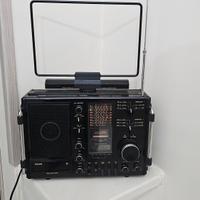 radio Philips 990 multibanda mondiale 