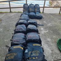 Cabrinha Kitesurf ala