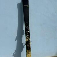 Rossignol balckops sender 2023