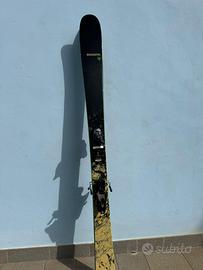 Rossignol balckops sender 2023