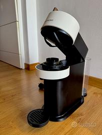 Nespresso Vertuo Next Bianco Serbatoio acqua 1L