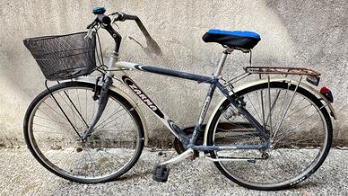 Bicicletta da città