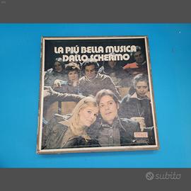 dischi vinile lp 33 