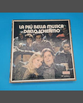 dischi vinile lp 33 