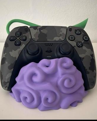Portacontroller one piece gum gum no mi