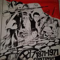 COLLEZIONE POSTER E MANIFESTI POLITICI