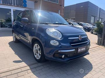 Fiat 500L 1.6 mjt Lounge 120cv