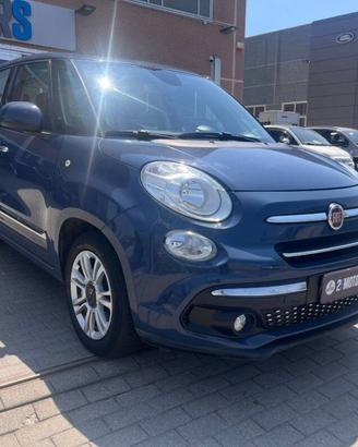 Fiat 500L 1.6 mjt Lounge 120cv