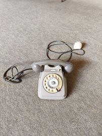 Telefono a disco SIP edizione XIII