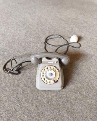Telefono a disco SIP edizione XIII