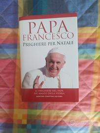Papa Francesco "Preghiere per Natale" (2014)