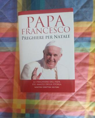 Papa Francesco "Preghiere per Natale" (2014)