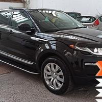 LAND ROVER RR Evoque 1� serie Range Rover Evoqu...