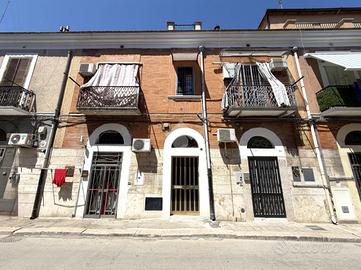 4 LOCALI A FOGGIA