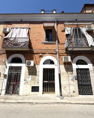4 LOCALI A FOGGIA