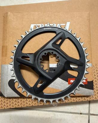 Sram Corona X-Sync Red E1 Direct Mount 40 T