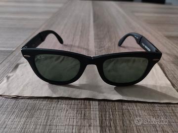 Rayban Folding Wayfarer Classic 