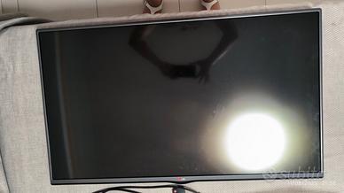 Televisione LG 42 pollici