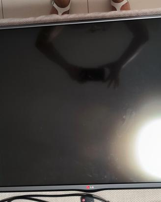 Televisione LG 42 pollici
