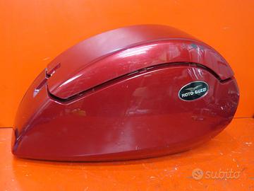 MOTO GUZZI 1400 CALIFORNIA vano portaoggetti TRONC