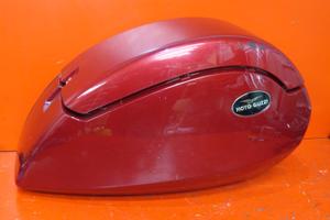 MOTO GUZZI 1400 CALIFORNIA vano portaoggetti TRONC