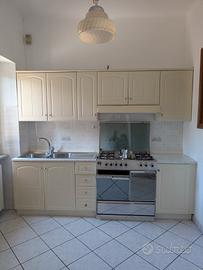 Cucina componibile usata – da smontare e ritirare