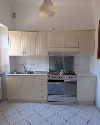 Cucina componibile usata – da smontare e ritirare
