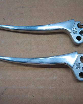 Leve comandi Lambretta Li 3^ serie Special DL