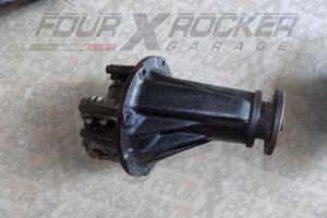 Differenziale anteriore Suzuki SJ 410 – Santana