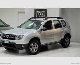 DACIA Duster 1.6 110 CV 4x2 GPL Lauréate