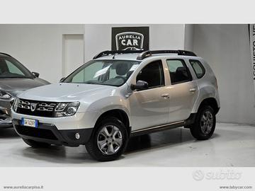 DACIA Duster 1.6 110 CV 4x2 GPL Lauréate