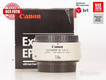 Canon EF 1.4x II (Canon)