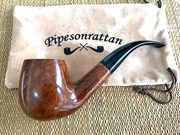 Charatan’s Make “Special” Rueben era, gigante