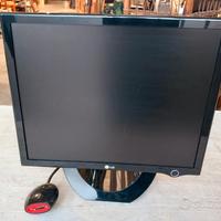 monitor LG