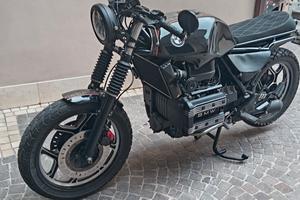 BMW k 75