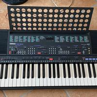 Tastiera Yamaha psr500