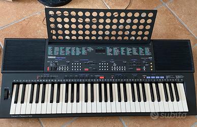Tastiera Yamaha psr500
