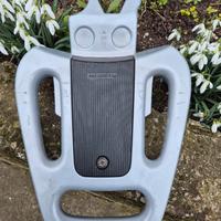 Supporto bauletto vespa et2 et4  50 125 150