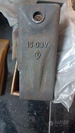 Denti per pala/escavatore IS 03 V