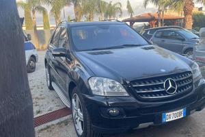 Mercedes ML 320 cdi sport