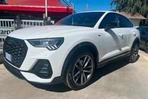 Audi Q3 Spb 35 Tdi S Tronic Line Edition 150 cv