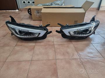 Fari MG ZS Full LED 11275385-6