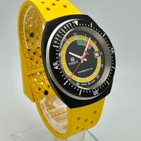 Tissot Sideral S Powermatic 80