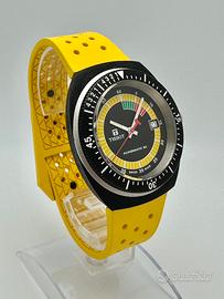 Tissot Sideral S Powermatic 80