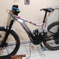 Giant TRANCE X E+ PRO 1 29" 2021
